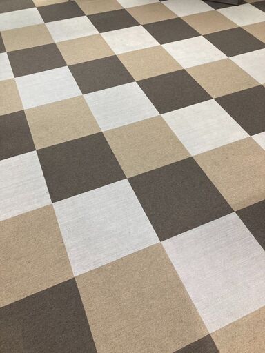 タイルカーペット　防炎　50×50　200枚以上