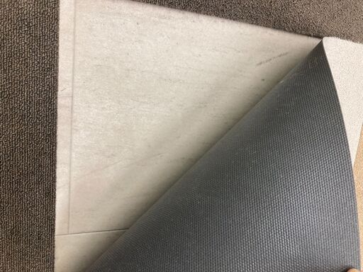 タイルカーペット　防炎　50×50　200枚以上
