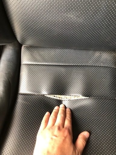 RECARO     SR-3 2脚セット