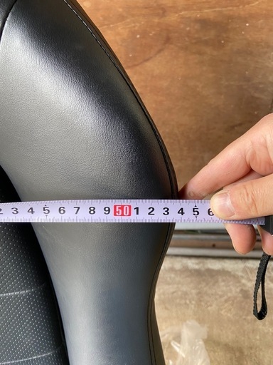 RECARO     SR-3 2脚セット