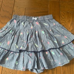 メゾピアノ　値下げ ３点セットの画像