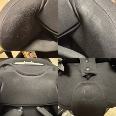 【Aprica】フラディア グロウ ISOFIX セーフティープラス【チャイルドシート】　の画像