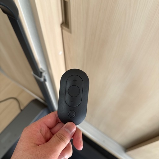 ランニングマシーン KingSmith WalkingPad R1 Pro 