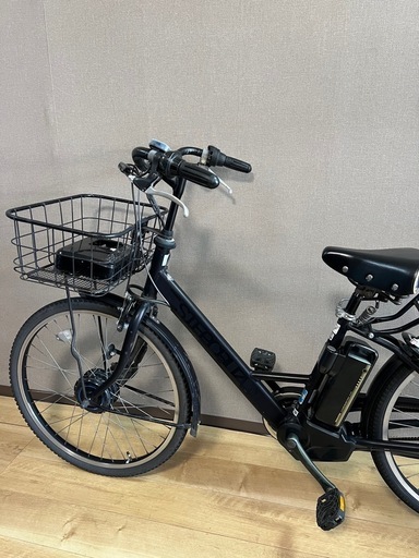 ? ブリヂストン電動自転車、バッテリーB400 (14.3～14.6Ah相当)
