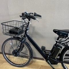 🌸 ブリヂストン電動自転車、バッテリーB400 (14.3～14.6Ah相当)の画像