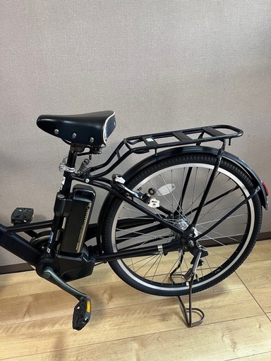 ? ブリヂストン電動自転車、バッテリーB400 (14.3～14.6Ah相当)