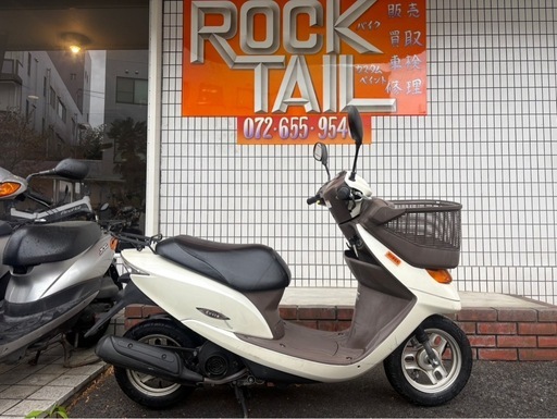 ☆66000円 DIOチェスタ セル1 実動車 ホンダ AF68 Dio ディオ HONDA
