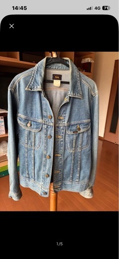 Leeジージャン