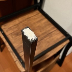 【お譲り先決まりました！】ダイニングテーブルセット の画像