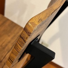 【お譲り先決まりました！】ダイニングテーブルセット の画像