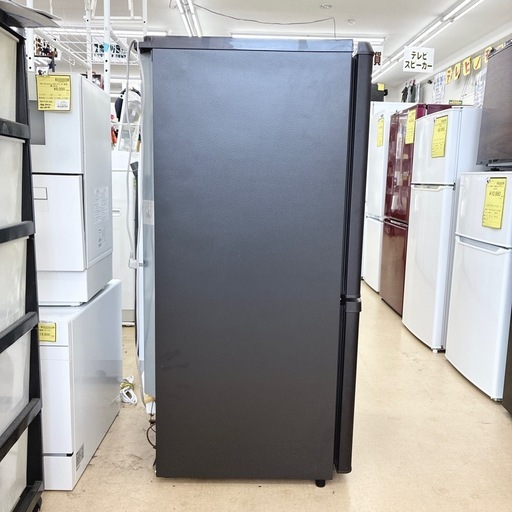 ジモティ来店特価!!　　冷蔵庫　パナソニック　NR-C340C-N　2019　　J-0872 NR-C340C 概要 - パナソニックノンフロン冷凍冷蔵庫 | 冷蔵庫 | Panasonic