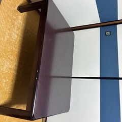 ちゃぶ台　テーブル　こたつ近日処分します！の画像