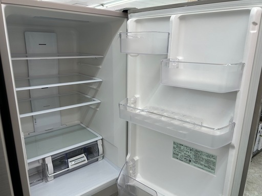 日立 R-S32JV 2019年製 冷蔵庫 315L