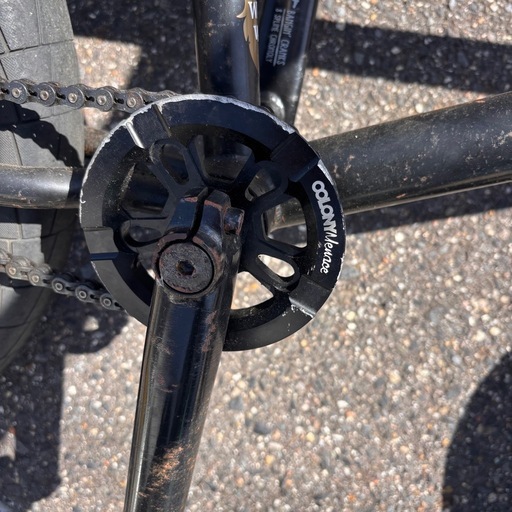 【最終値下げ】　BMX パーツ　工具　まとめて　ストリート