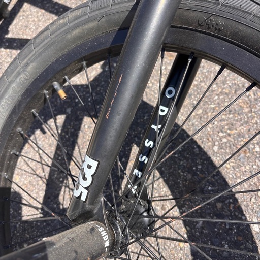 【最終値下げ】　BMX パーツ　工具　まとめて　ストリート