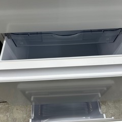 日立 R-V38TV 2024年製 冷蔵庫 375Lの画像
