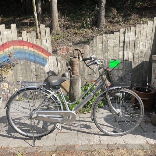 【5940】学童27インチ　9,400円（防犯・税込）