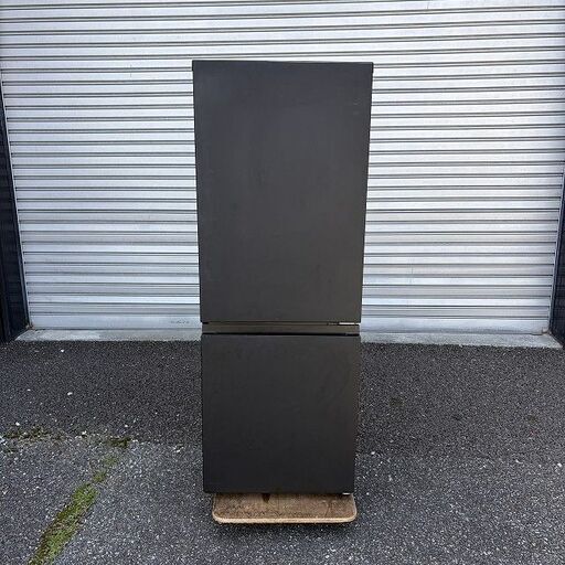 店頭引き渡し 中古 panasonic パナソニック ノンフロン冷凍冷蔵庫 NR-B18C1-K 2024年製 動作確認済み
