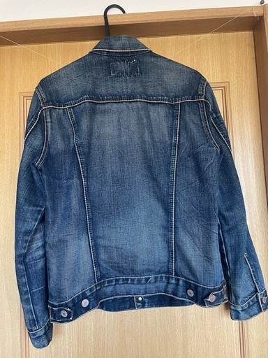 ★LEVI'S Gジャン★ビンテージ仕様★
