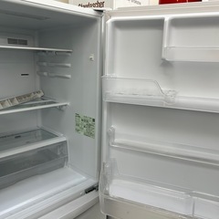 Panasonic NR-C334C 2023年製 冷蔵庫 335Lの画像