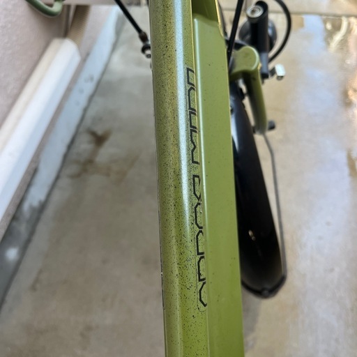 自転車