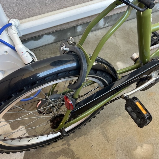 自転車