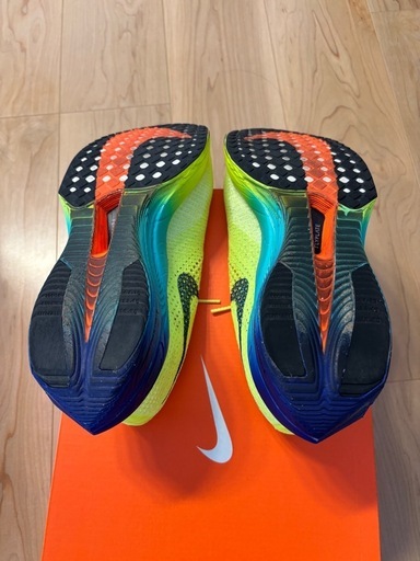 NIKEヴェイパーフライ3