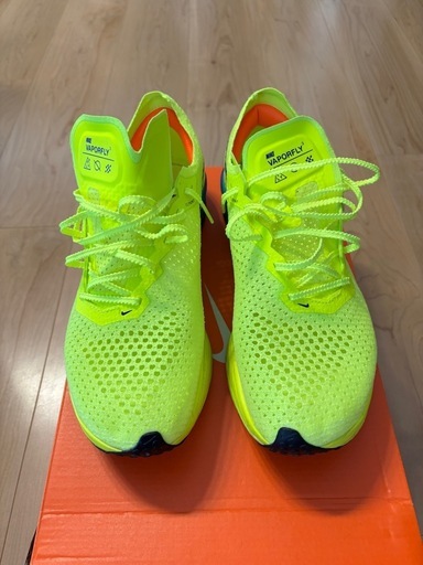 NIKEヴェイパーフライ3