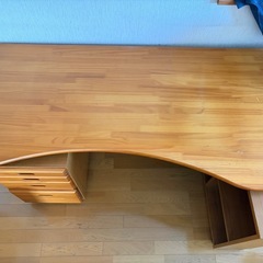 オフィス用家具セットの画像