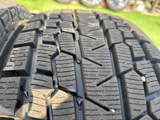 YOKOHAMA iceGUARD SUV G075 215/80r16 pcd 139.7 ジムニー YOKOHAMA iceGUARD SUV G075 215/80r16 pcd 139.7 ジムニー