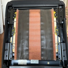 RECARO SR-7F  LASSICの画像