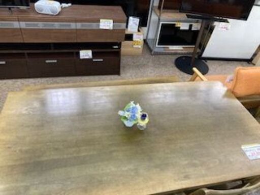 ID:633247　ダイニング６点セット