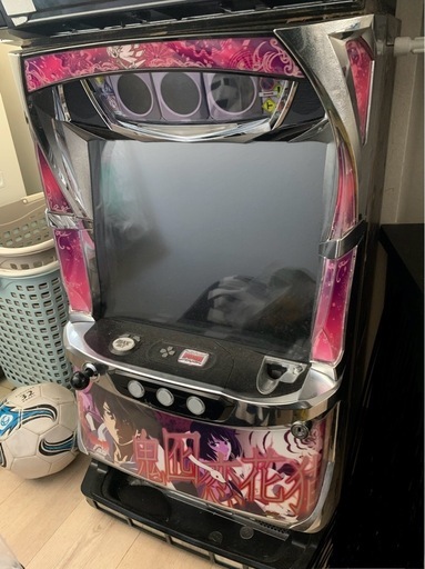 化物語　バイオハザード　不要　スロット