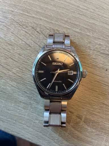 SEIKO Automatic
