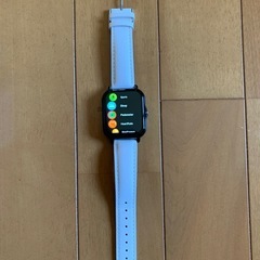 スマートウォッチの画像