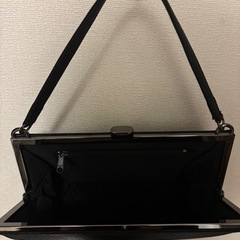 ブラックフォーマル　冠婚葬祭用の画像