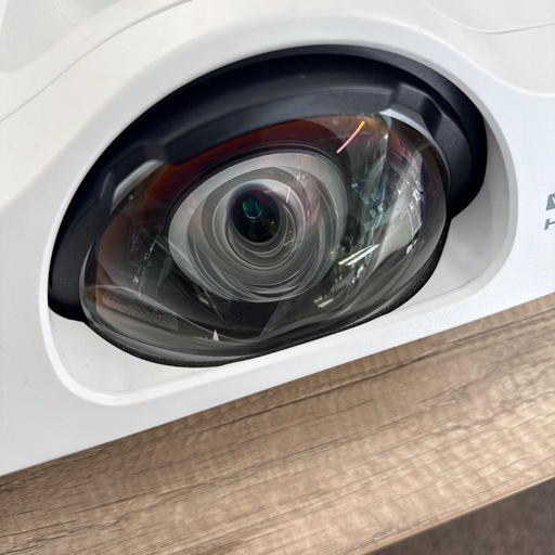 EPSON EB-535W 超短焦点プロジェクター HDMI対応 リモコン付 動作確認済
