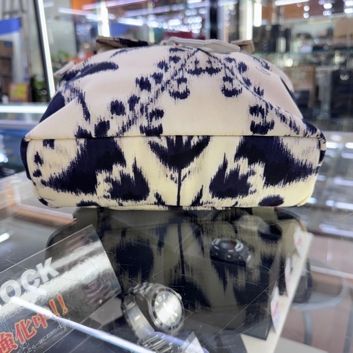 ☆ドリーム荒牧店☆GUCCI グッチ リュック 