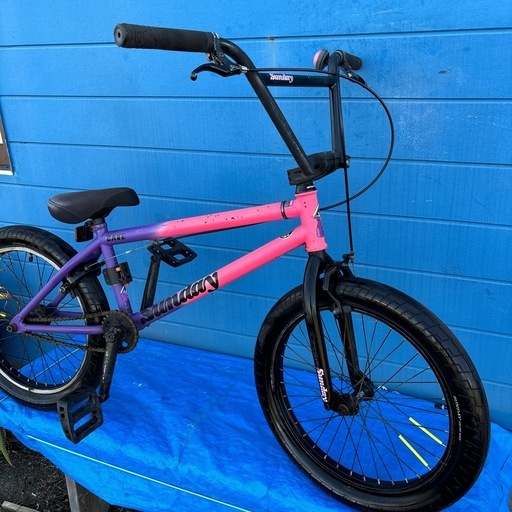 ＢＭＸSUNDAY 202.40