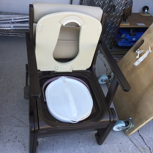 コンパクトトイレ　座楽　パナソニック　PN-L23207 エキスパート藤沢辻堂店