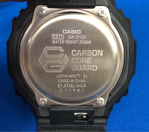 ジモティ割引有★【ジャングルジャングル岸和田店】腕時計 CASIO G-SHOCK 　カシオ　ジーショック　GW-9200 南大阪 岸和田市 貝塚市 泉佐野市 和泉市 忠岡町 熊取町 ジモティ割引有☆【ジャングルジャングル岸和田店】腕時計 カシオ
