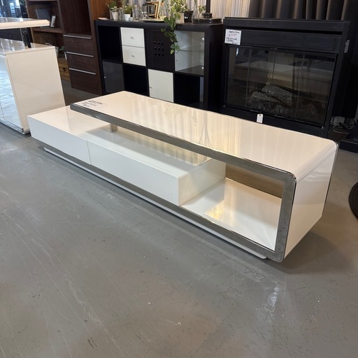 テレビ台　Angel Cerdá スペイン家具