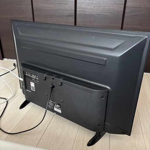 IRIS OHYAMA LUCA LT-32A320 32V型液晶テレビ