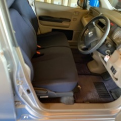 車検2年付き‼️走行6万キロ‼️整備済み‼️の画像