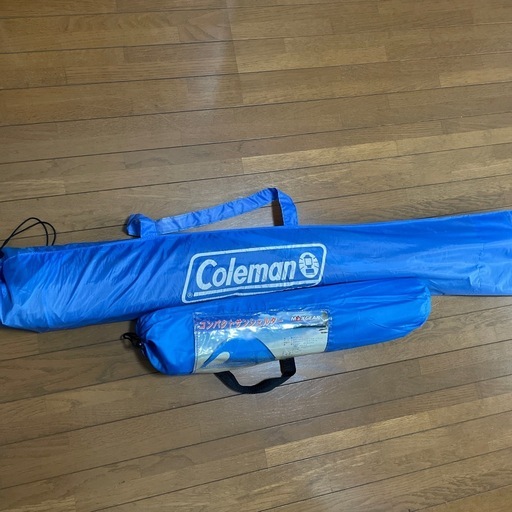 キャンプテント (ゆか) 浦添前田のその他の中古あげます・譲ります 