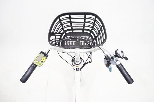 YAMAHA「ヤマハ」 PAS SION-U 2022年モデル 20インチ 電動アシスト自転車