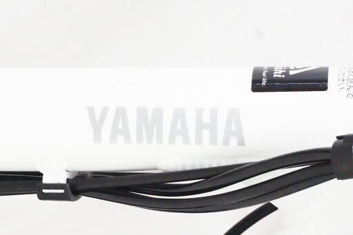 YAMAHA「ヤマハ」 PAS SION-U 2022年モデル 20インチ 電動アシスト自転車