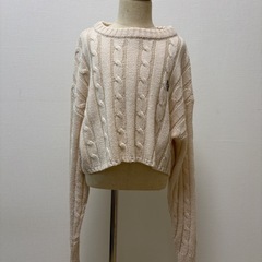 お譲りします⭐︎repipi  armario⭐︎S〜M⭐︎冬服の画像