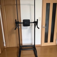 決まりました】懸垂マシン (りお) 五稜郭のフィットネス、トレーニング 