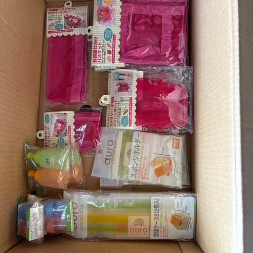 キッチングッズ③
